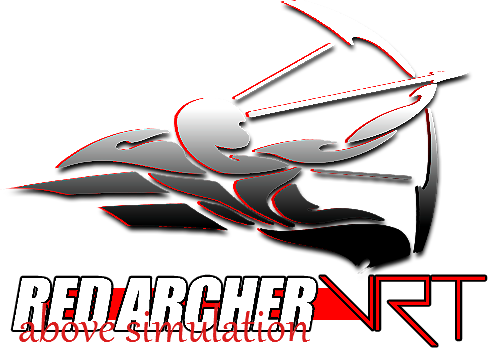 Red Archer VRT - Online